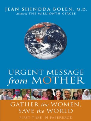 cover image of Urgent Message from Mother